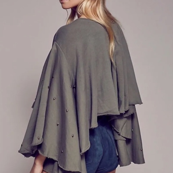 Final price 🍋NWOT Free People top - Picture 3 of 5